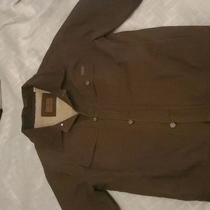Woolrich Workman's Jacket